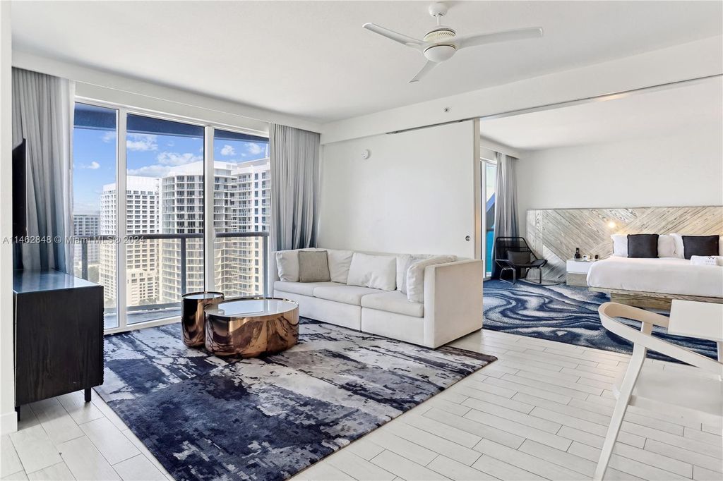 Photo of 3101 Bayshore Dr #1902, Fort Lauderdale, FL 33304 (MLS # A11462848)