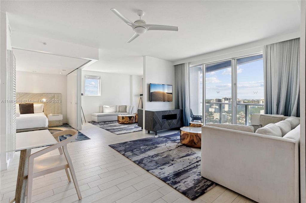 Photo of 3101 Bayshore Dr #1902, Fort Lauderdale, FL 33304 (MLS # A11462848)