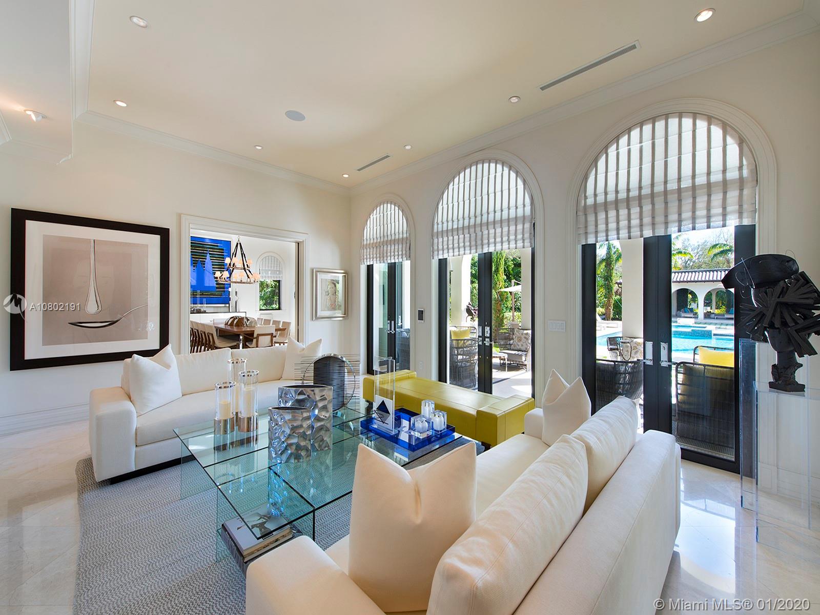 FELIX PARK HOME ACRES - Residential