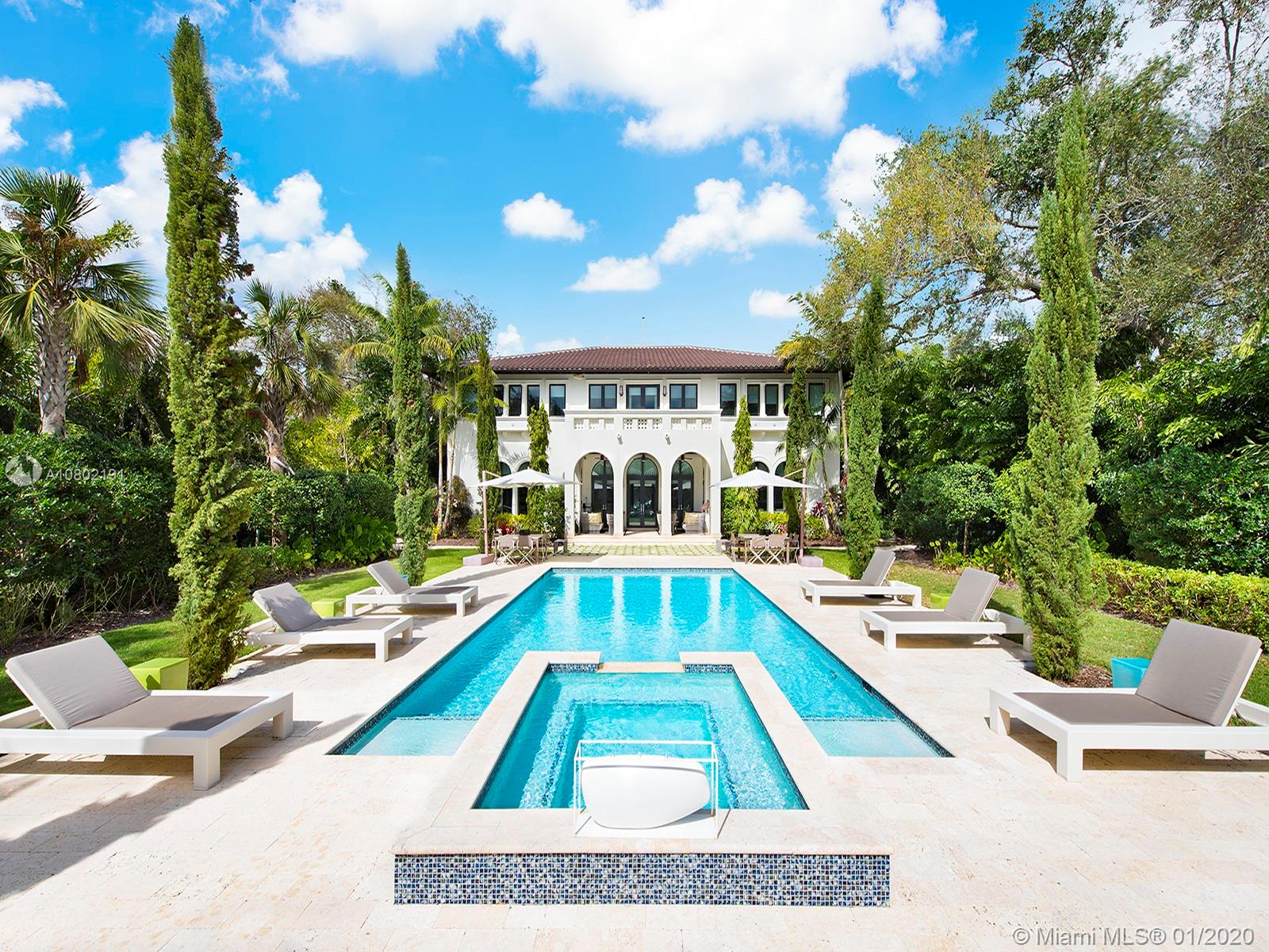 FELIX PARK HOME ACRES - Residential