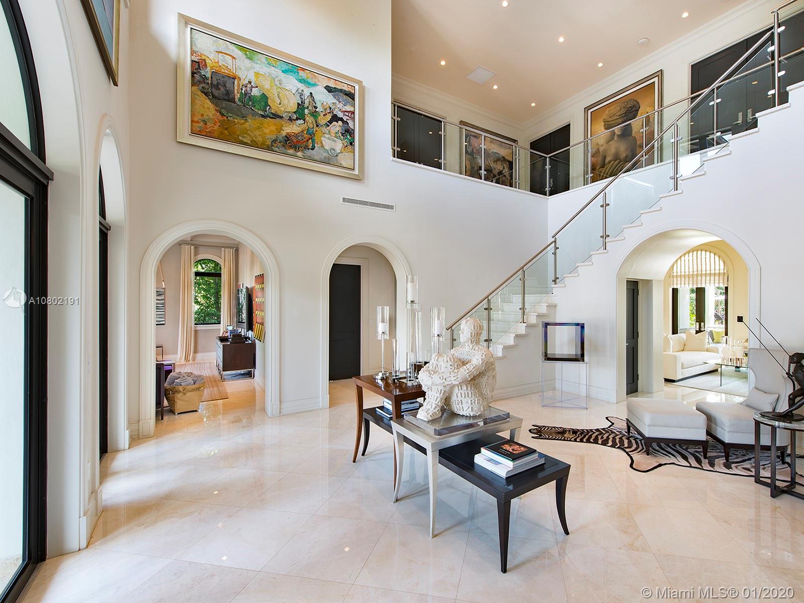 FELIX PARK HOME ACRES - Residential