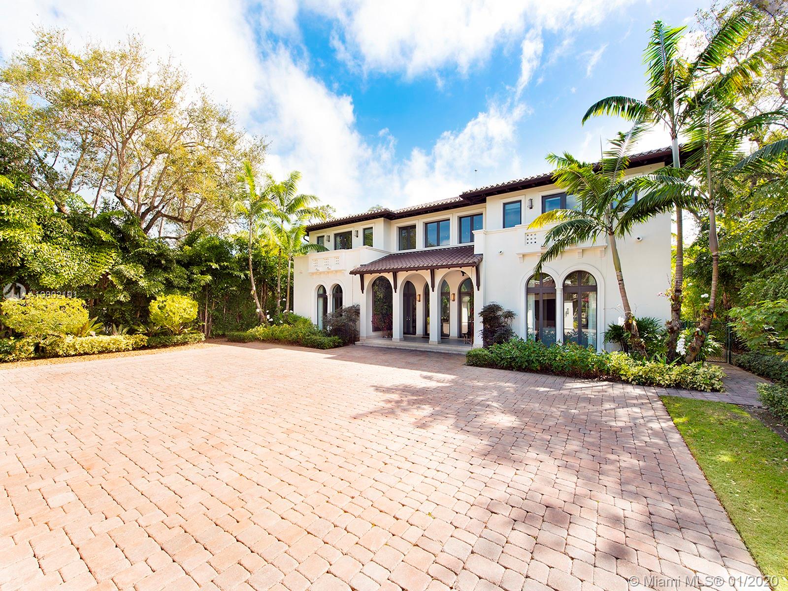 FELIX PARK HOME ACRES - Residential