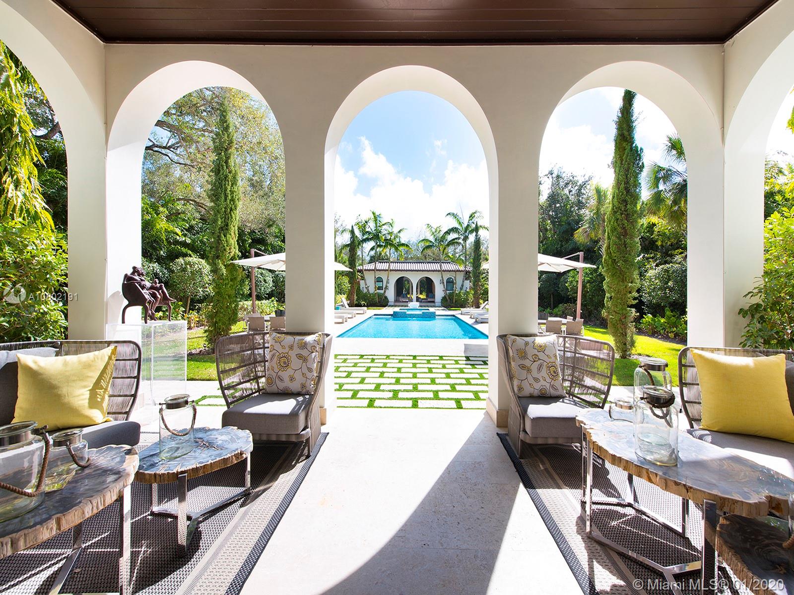 FELIX PARK HOME ACRES - Residential