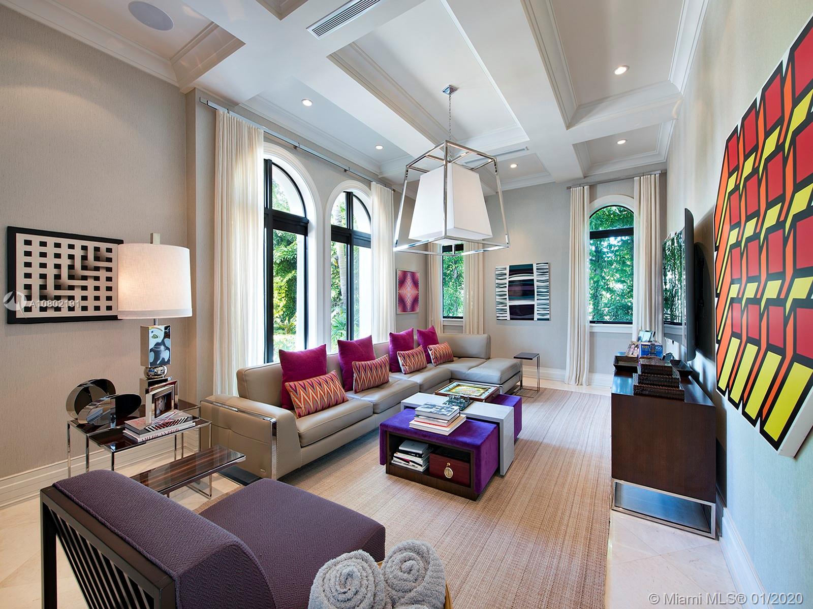 FELIX PARK HOME ACRES - Residential