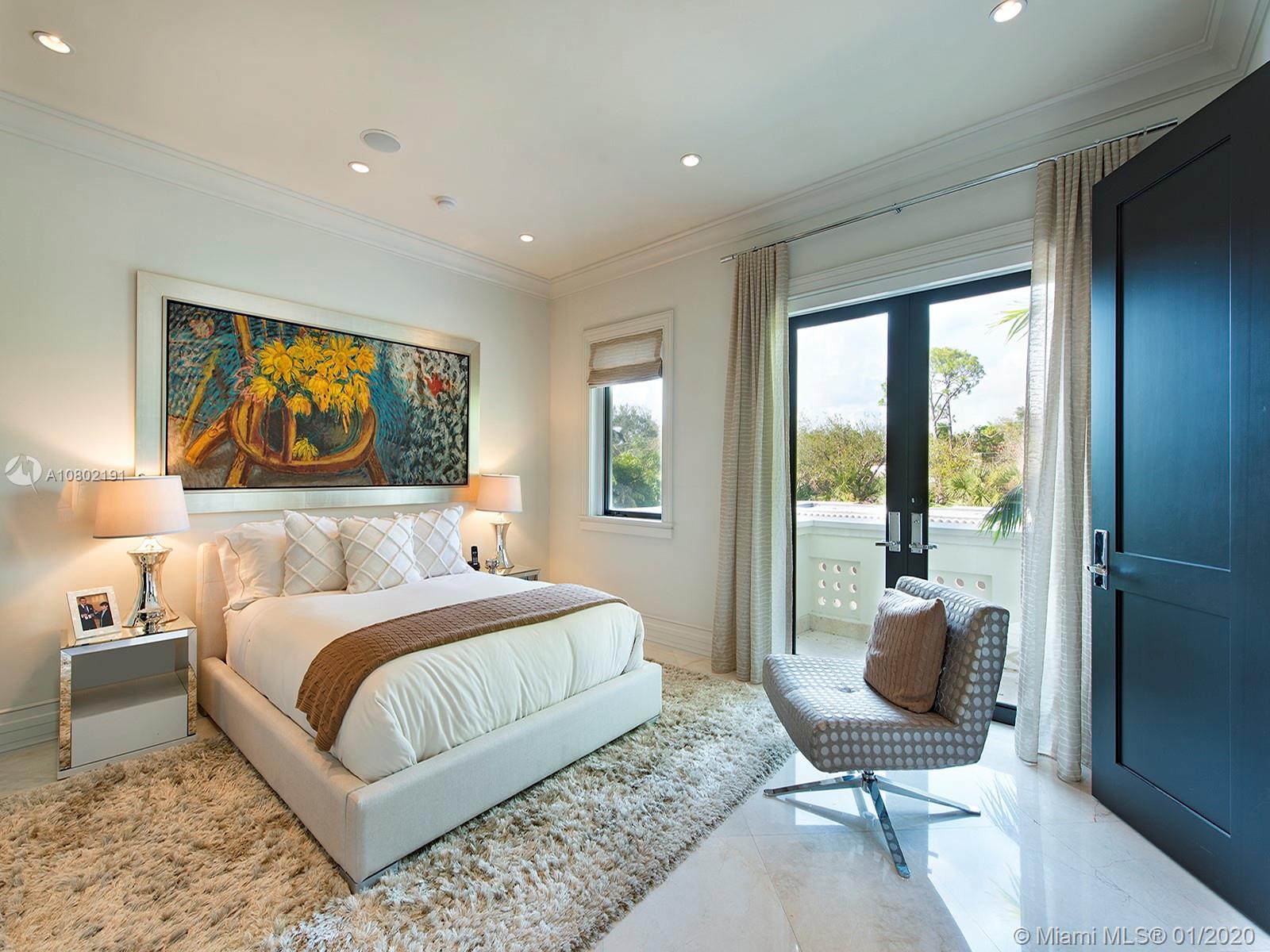 FELIX PARK HOME ACRES - Residential