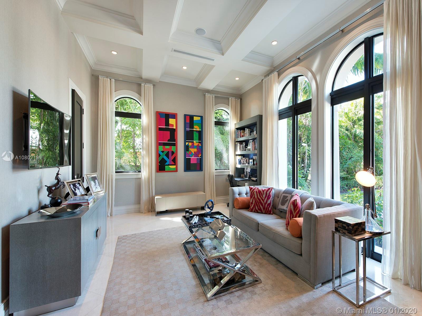 FELIX PARK HOME ACRES - Residential