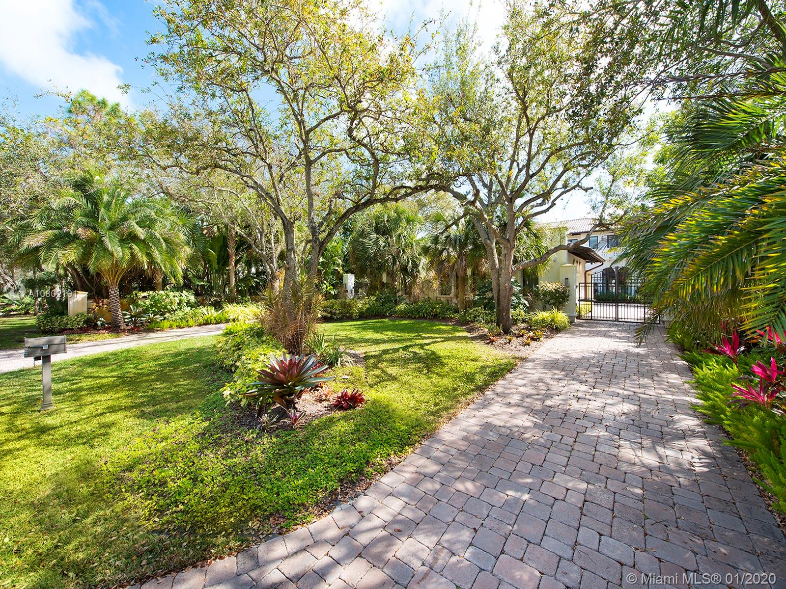 FELIX PARK HOME ACRES - Residential