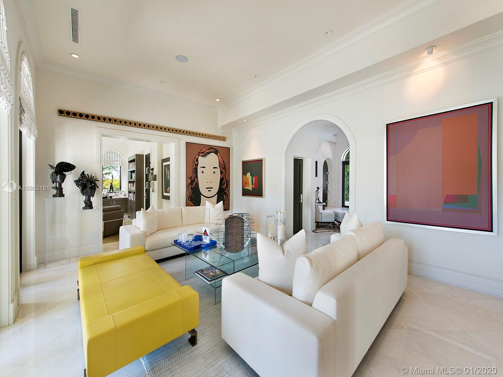 FELIX PARK HOME ACRES - Residential