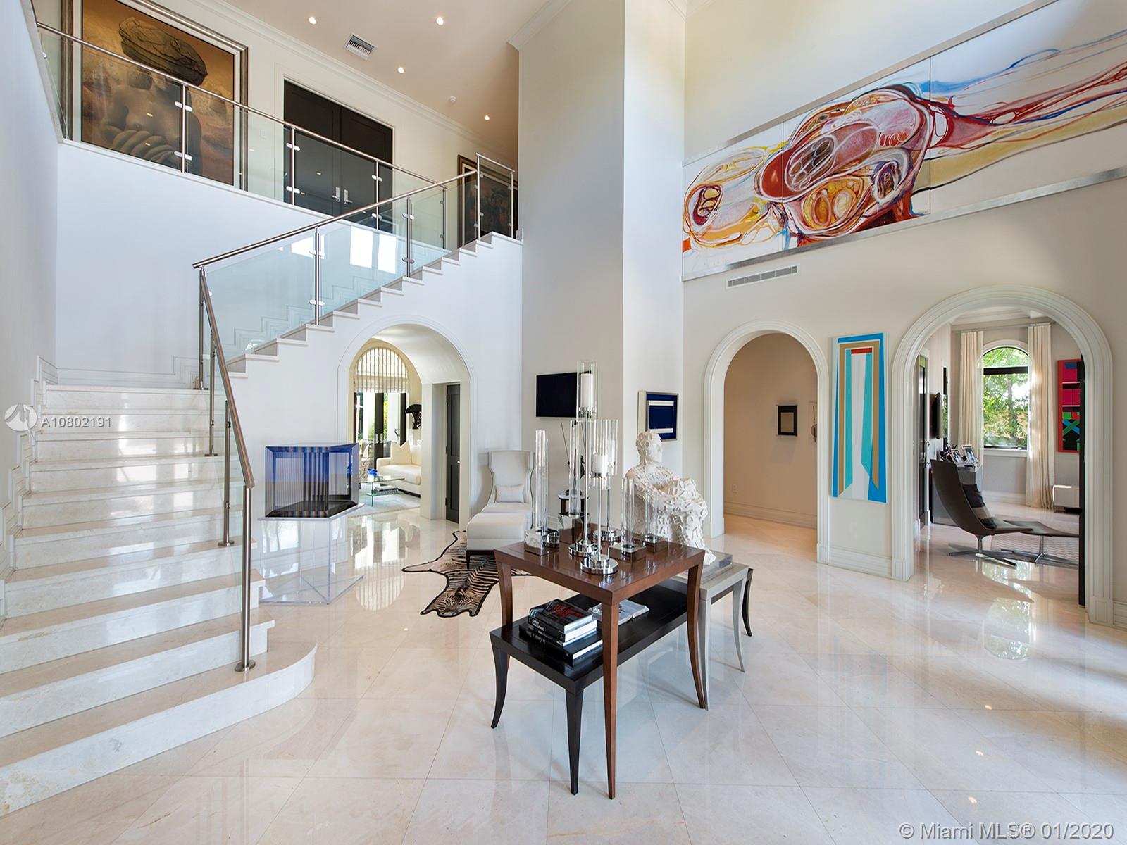 FELIX PARK HOME ACRES - Residential