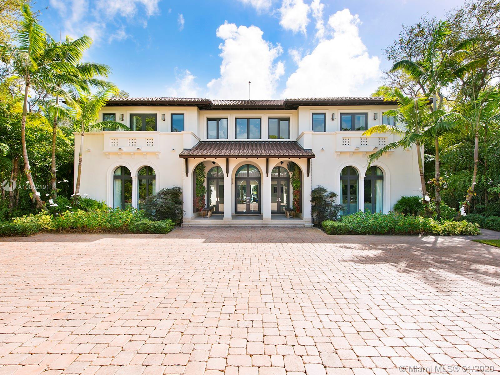 FELIX PARK HOME ACRES - Residential