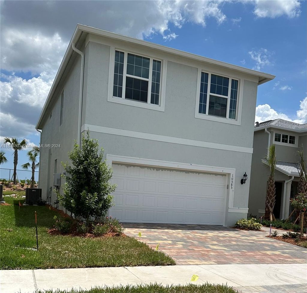 Photo of Port Saint Lucie, FL 34987 (MLS # A11634803)