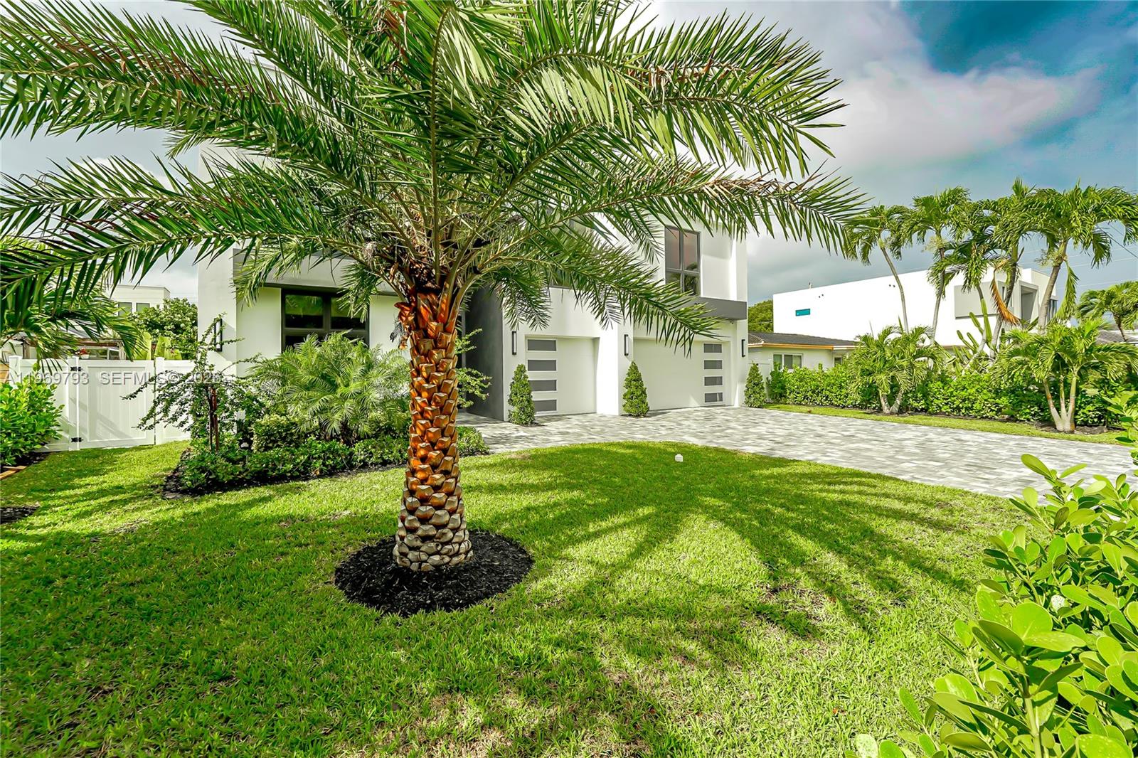 BOCA RATON RIVIERA UNIT C - Residential