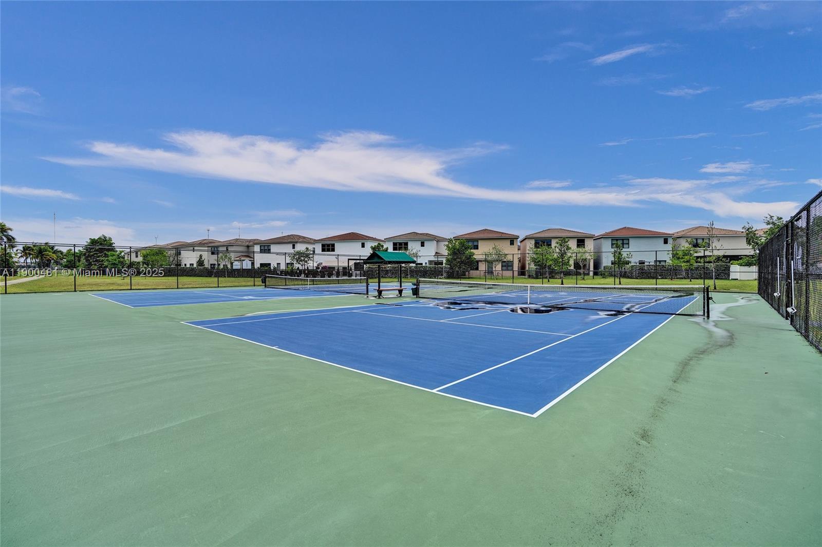 CHAMPION LAKES - Residential