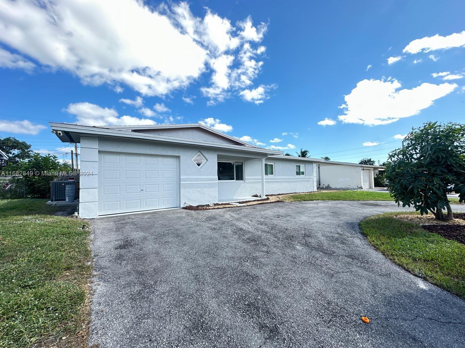 NORTH BROWARD HIGHLANDS S - Residential