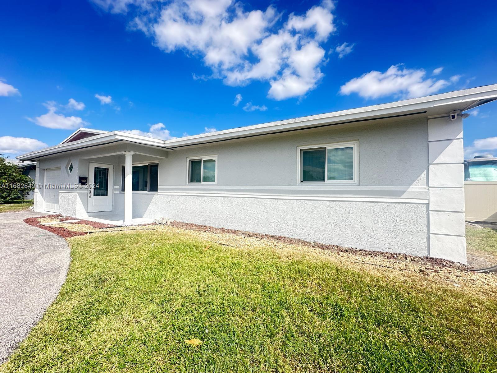 NORTH BROWARD HIGHLANDS S - Residential