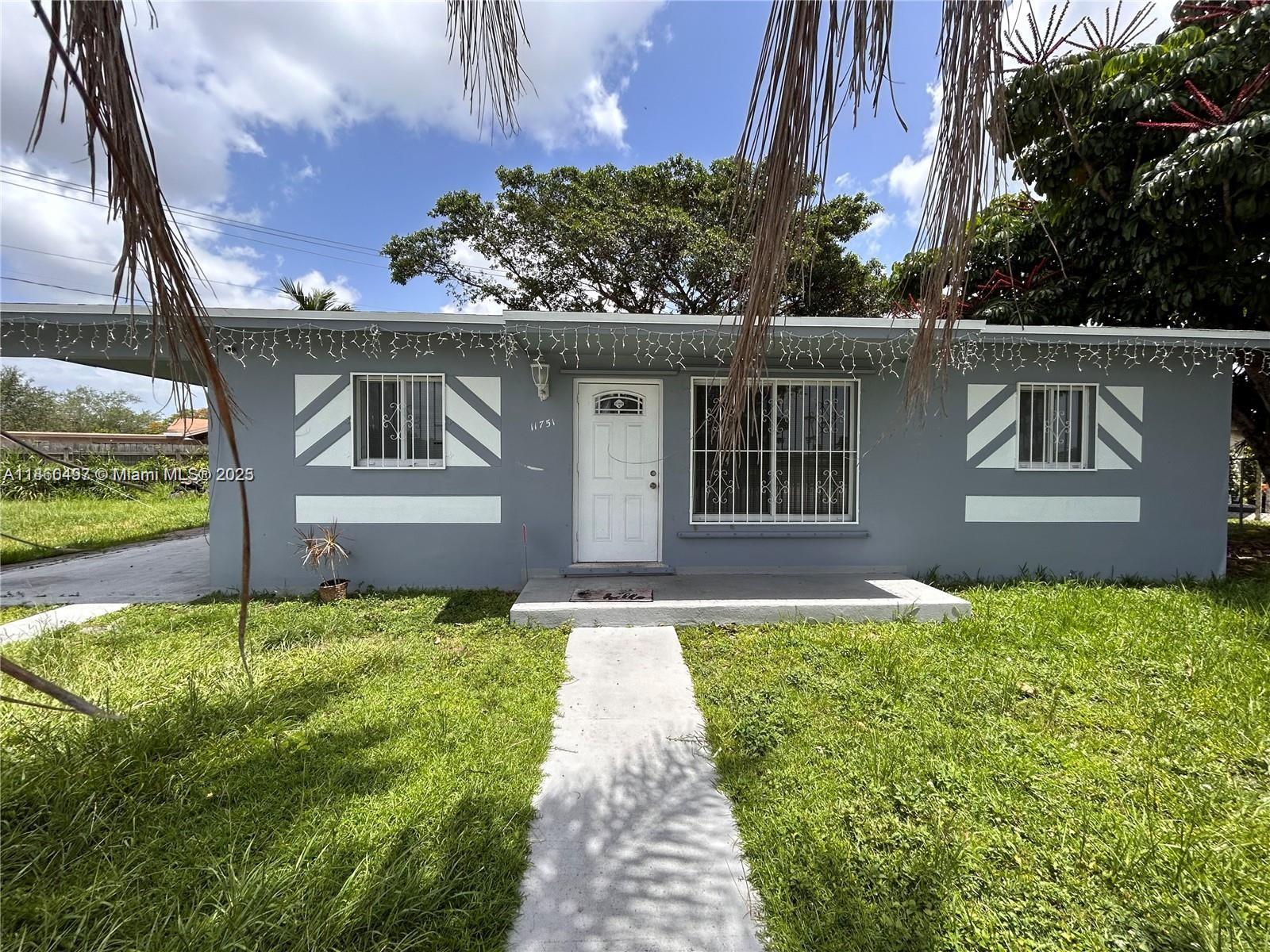 11751 SW 190th Ter