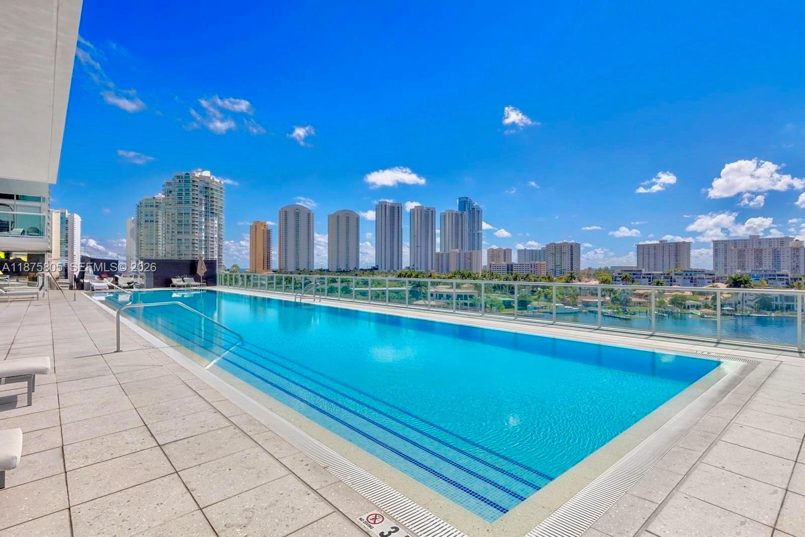 400 SUNNY ISLES CONDO WES - Residential