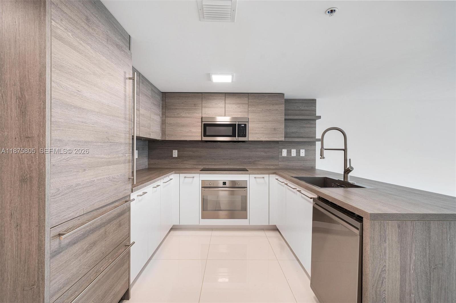 400 SUNNY ISLES CONDO WES - Residential