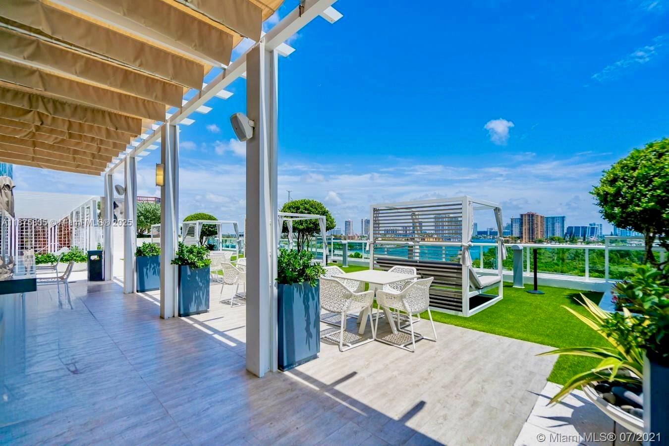 400 SUNNY ISLES CONDO WES - Residential