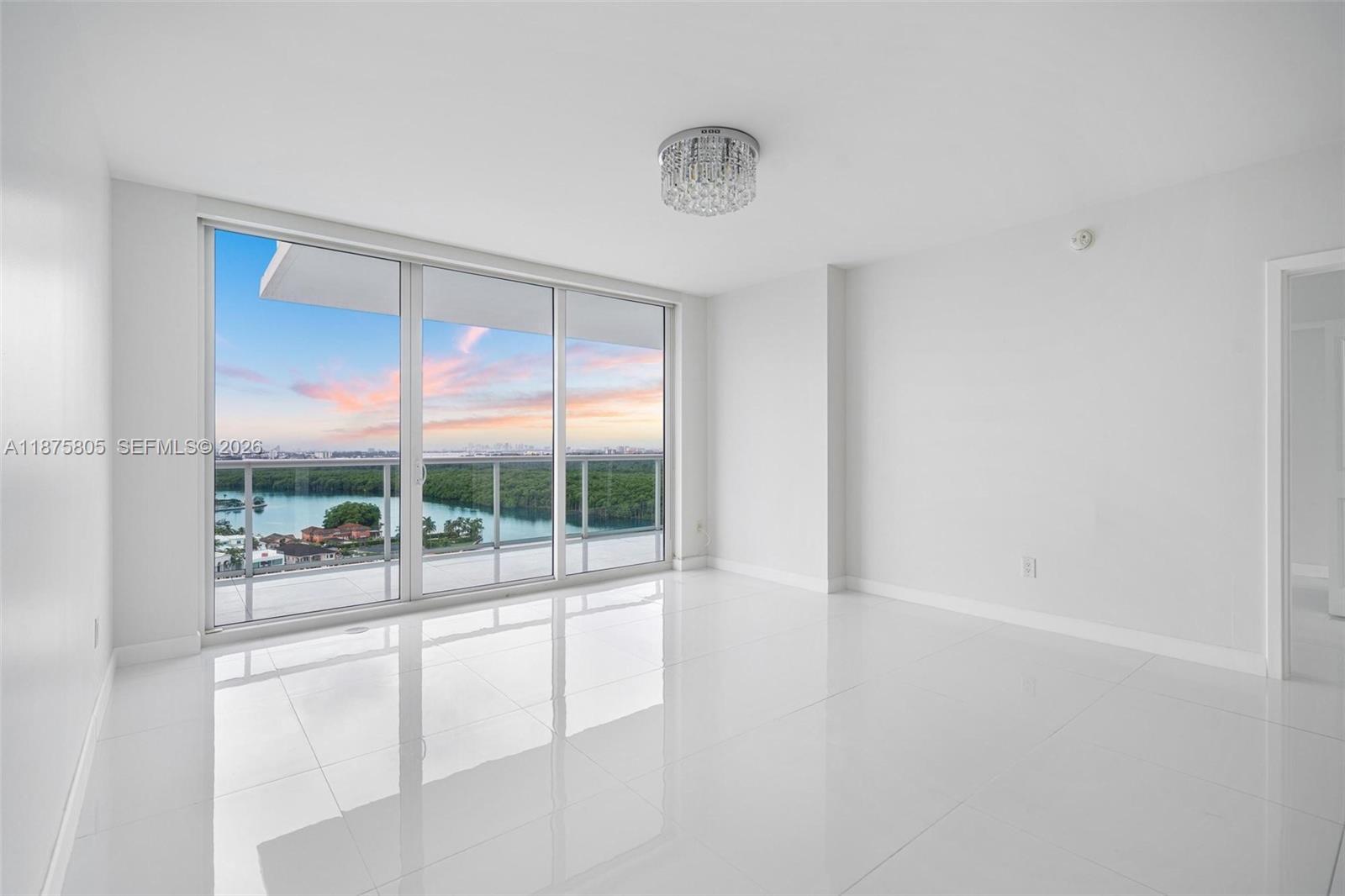 400 SUNNY ISLES CONDO WES - Residential