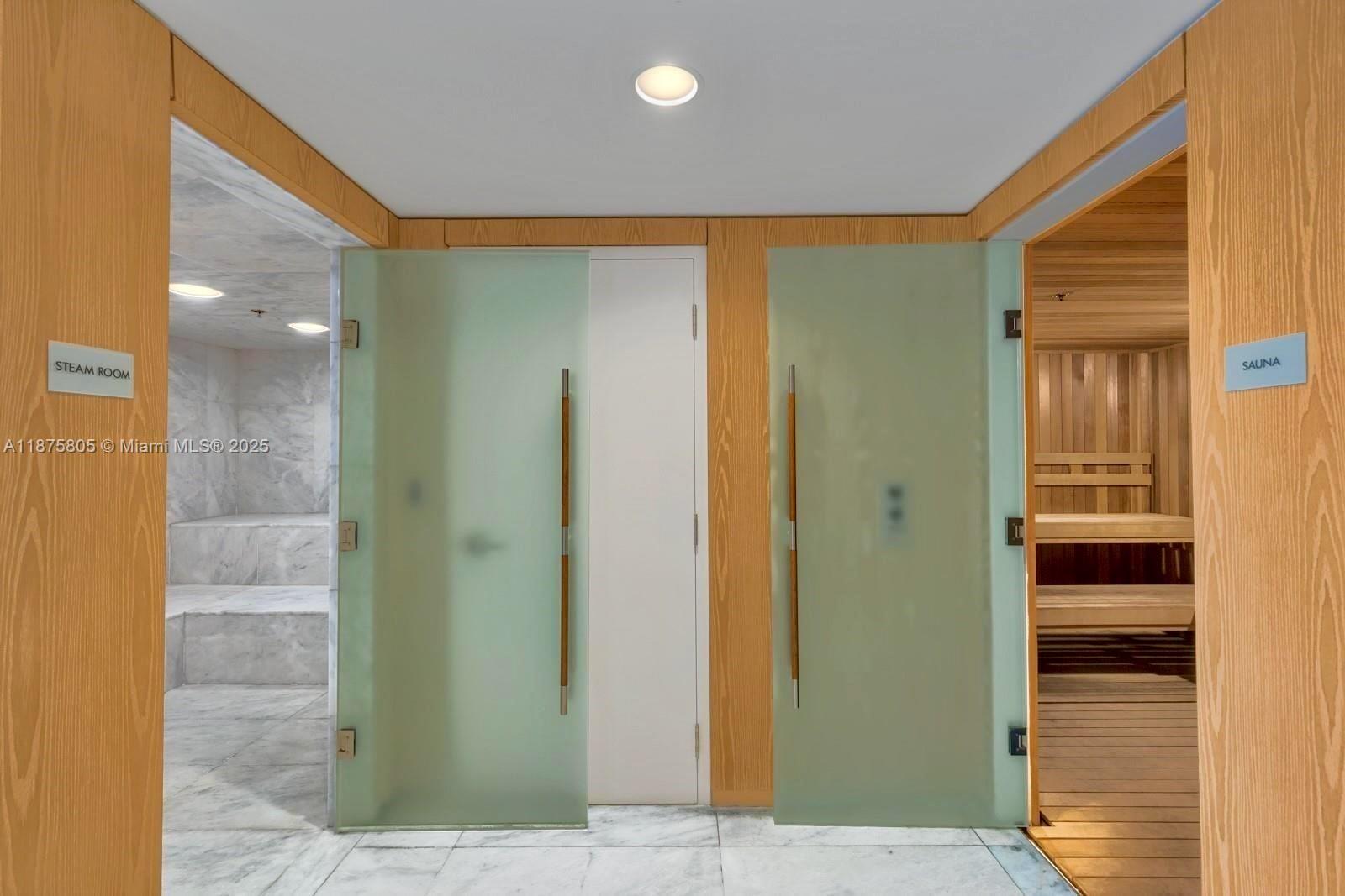 400 SUNNY ISLES CONDO WES - Residential