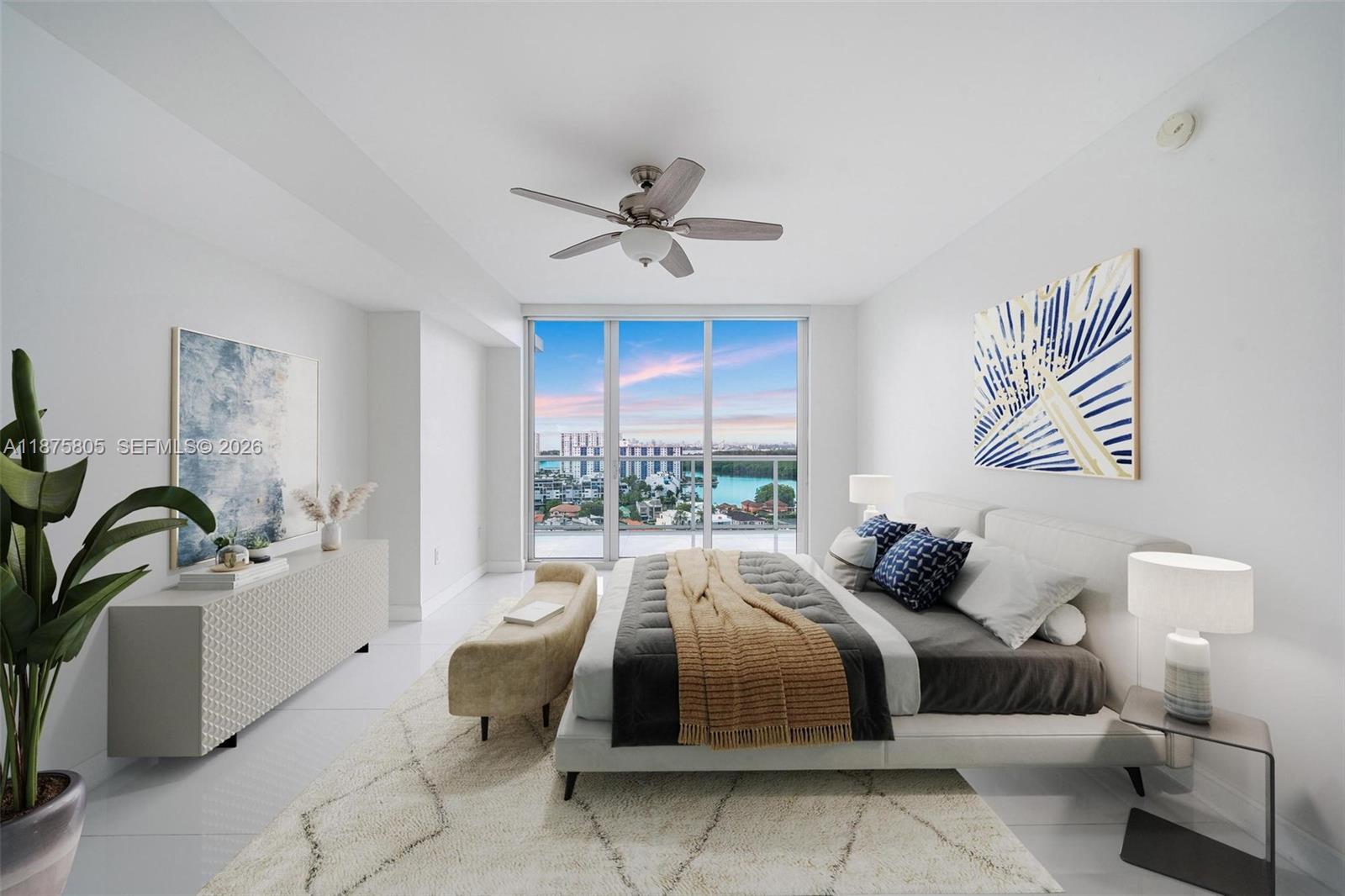 400 SUNNY ISLES CONDO WES - Residential