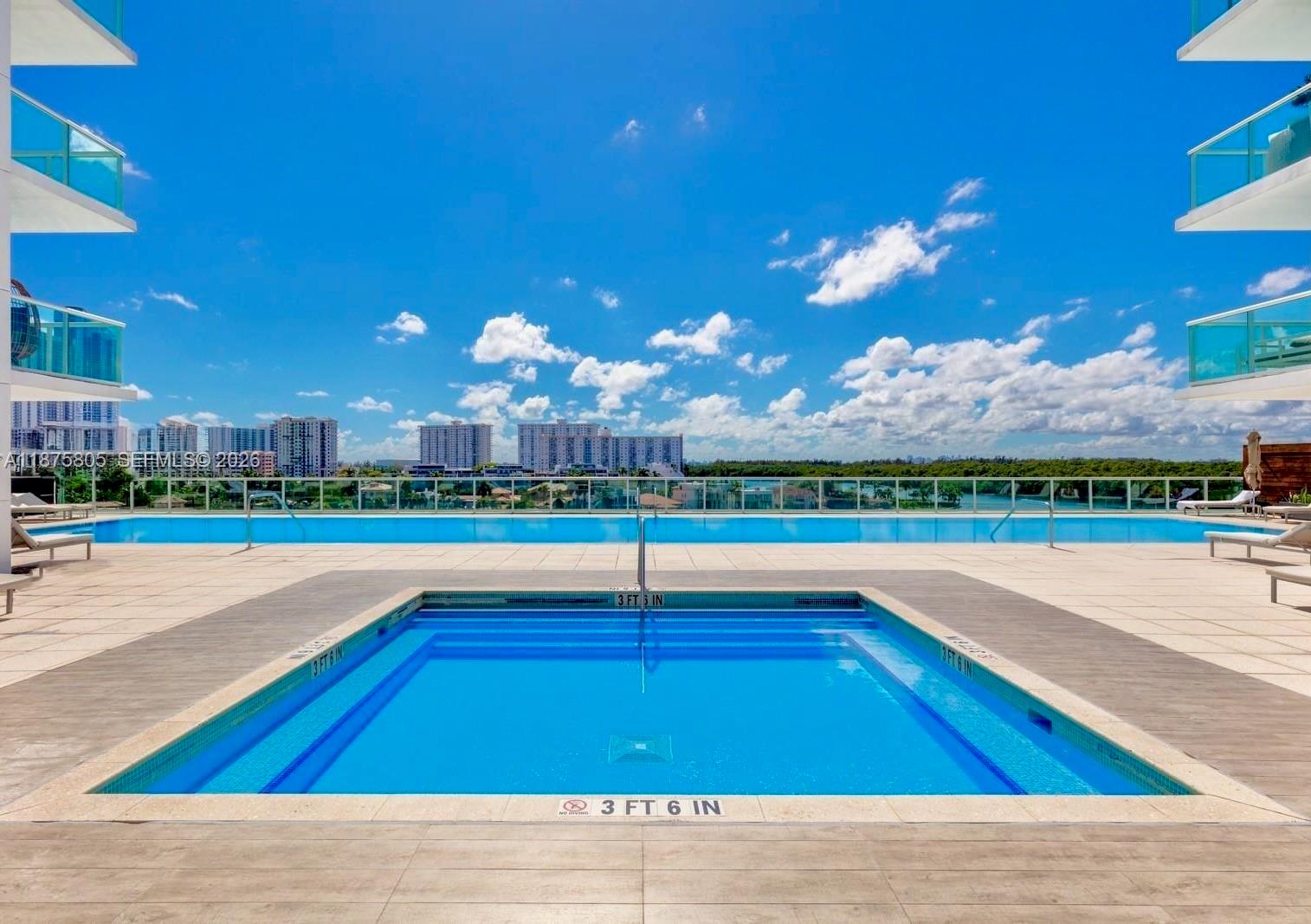 400 SUNNY ISLES CONDO WES - Residential