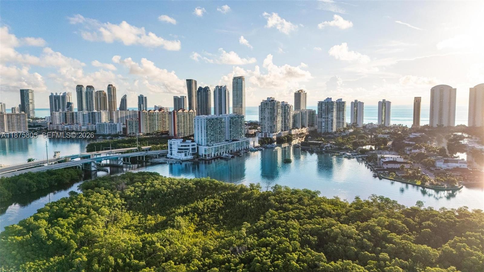 400 SUNNY ISLES CONDO WES - Residential