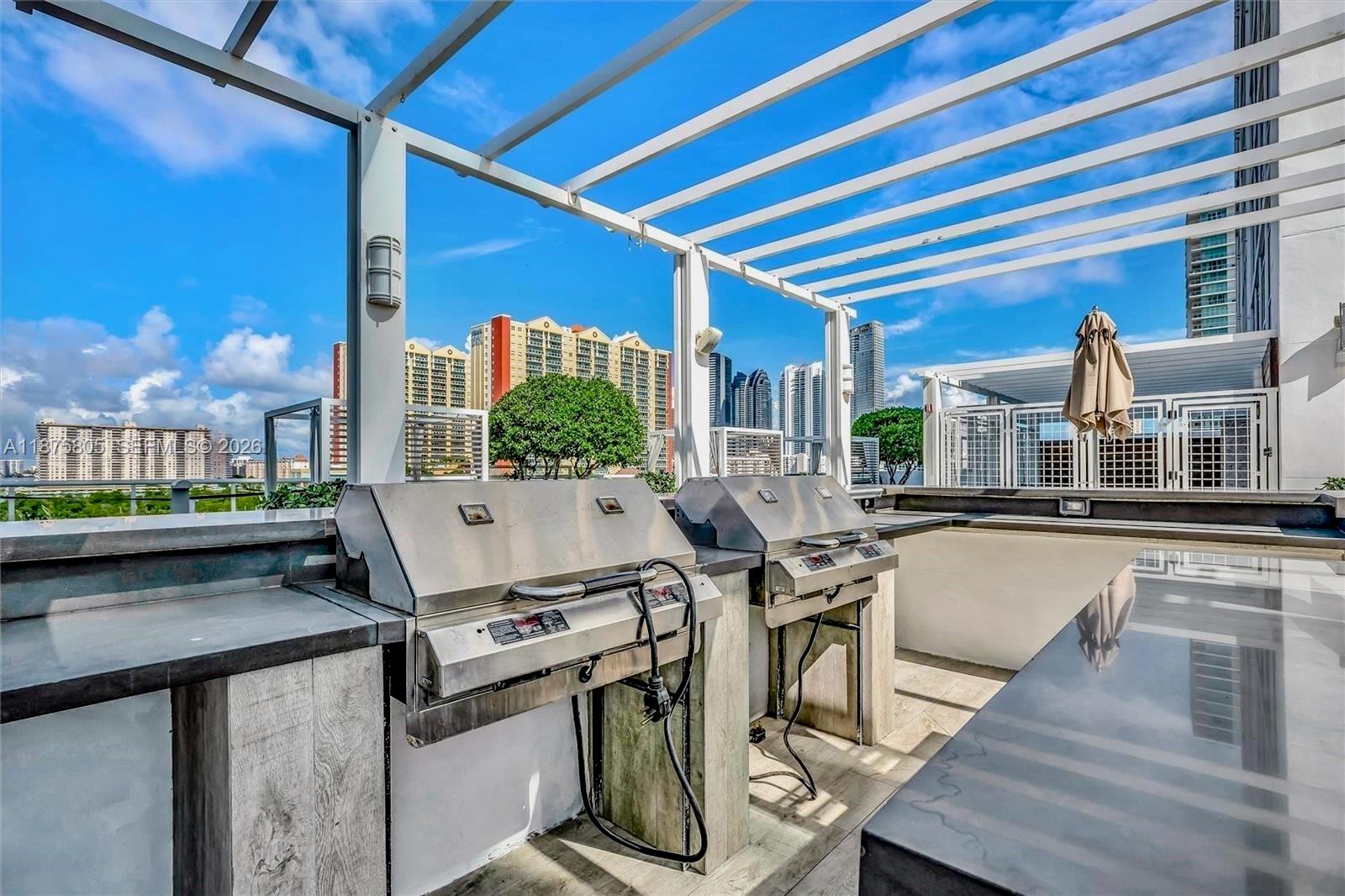 400 SUNNY ISLES CONDO WES - Residential