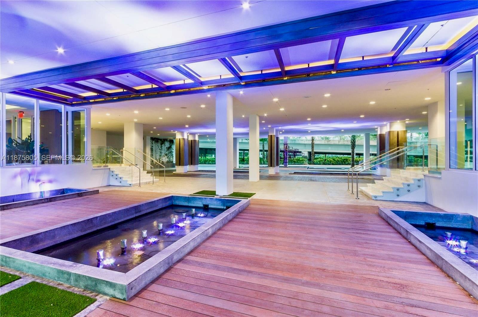 400 SUNNY ISLES CONDO WES - Residential