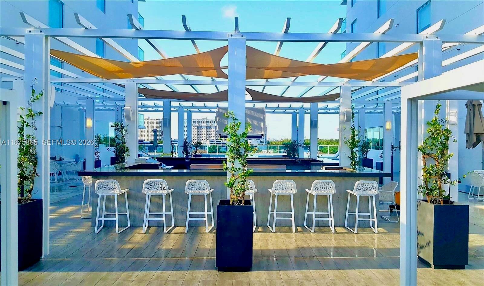 400 SUNNY ISLES CONDO WES - Residential