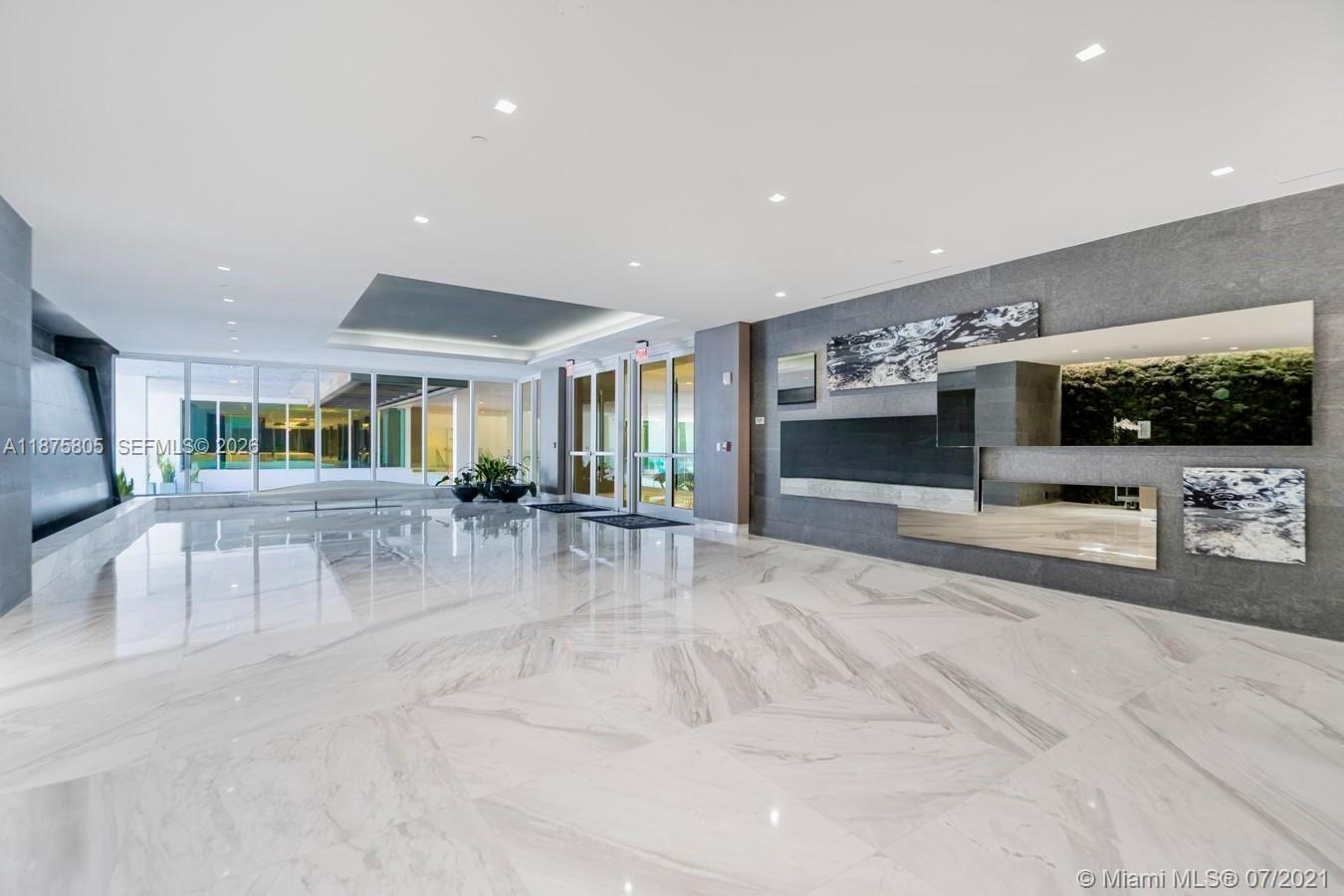 400 SUNNY ISLES CONDO WES - Residential