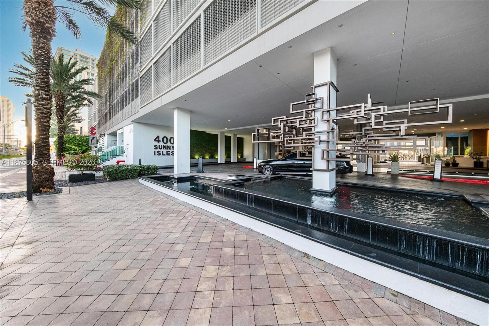 400 SUNNY ISLES CONDO WES - Residential