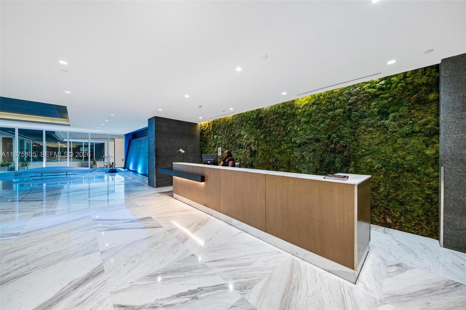 400 SUNNY ISLES CONDO WES - Residential