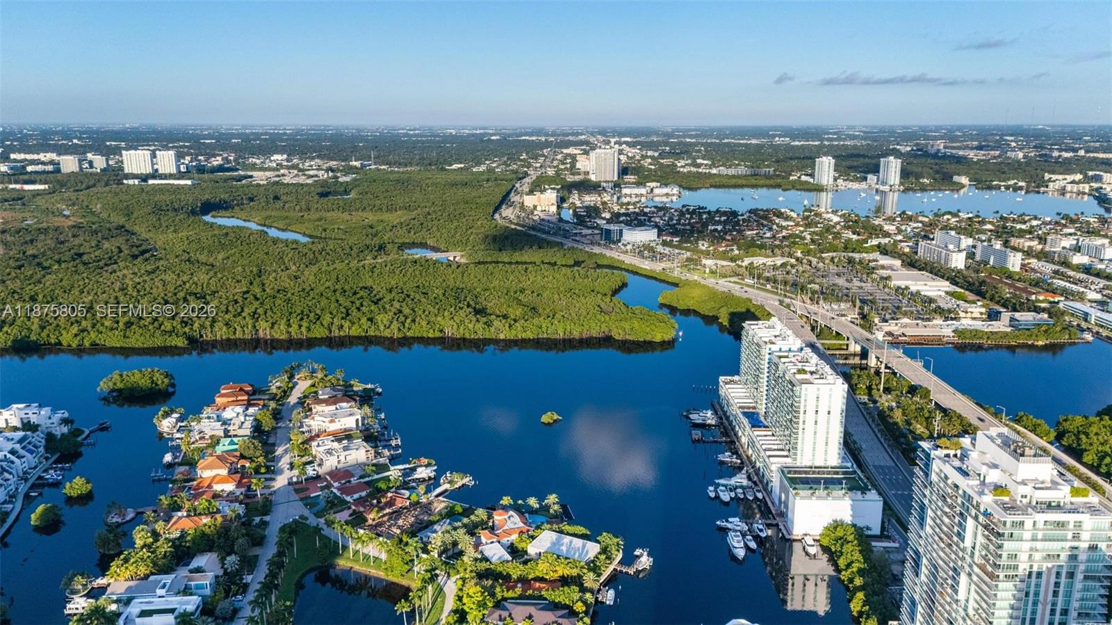 400 SUNNY ISLES CONDO WES - Residential