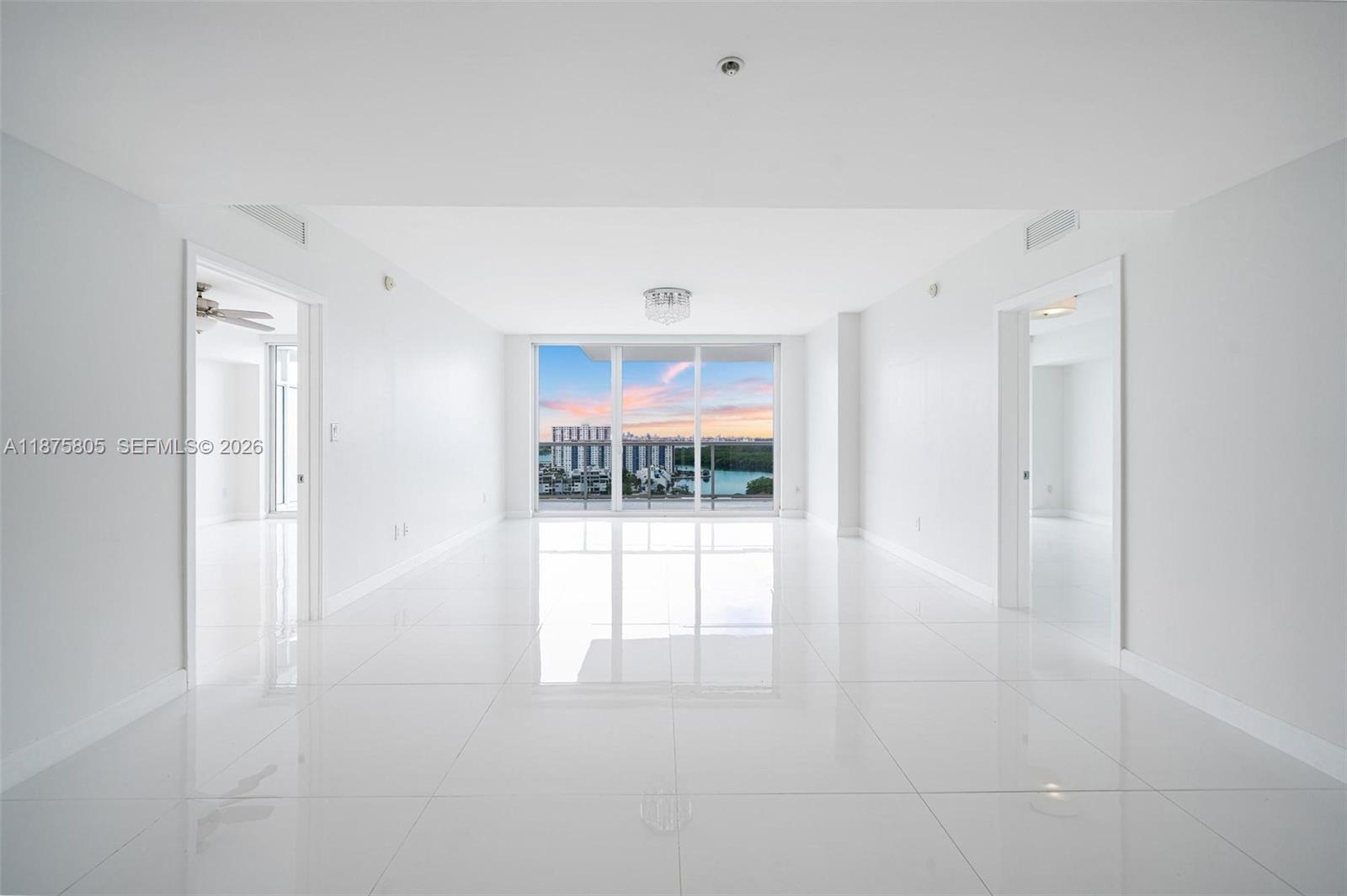 400 SUNNY ISLES CONDO WES - Residential