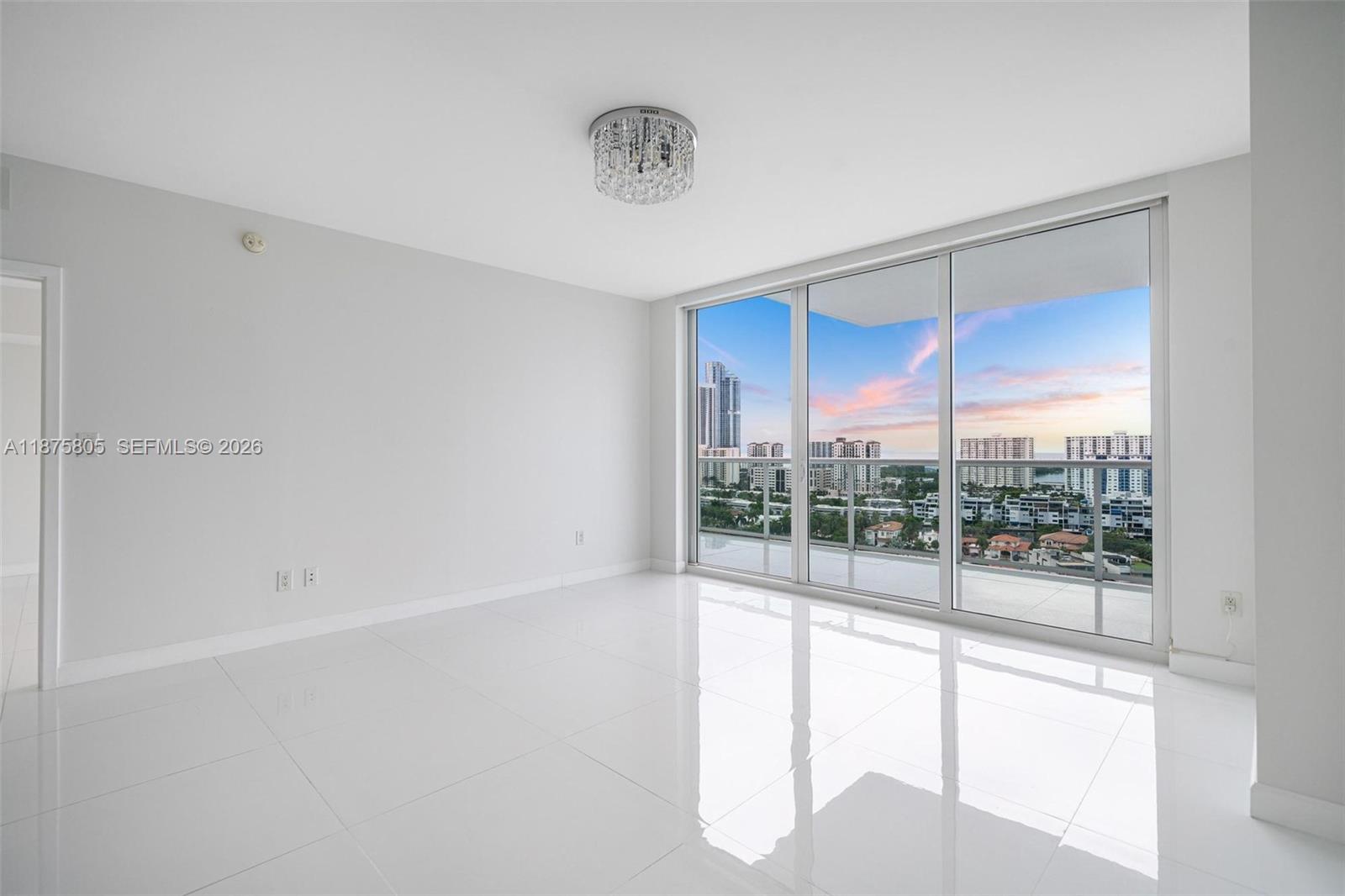 400 SUNNY ISLES CONDO WES - Residential