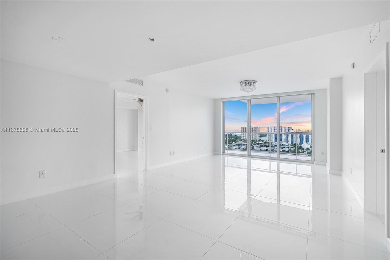 400 SUNNY ISLES CONDO WES - Residential