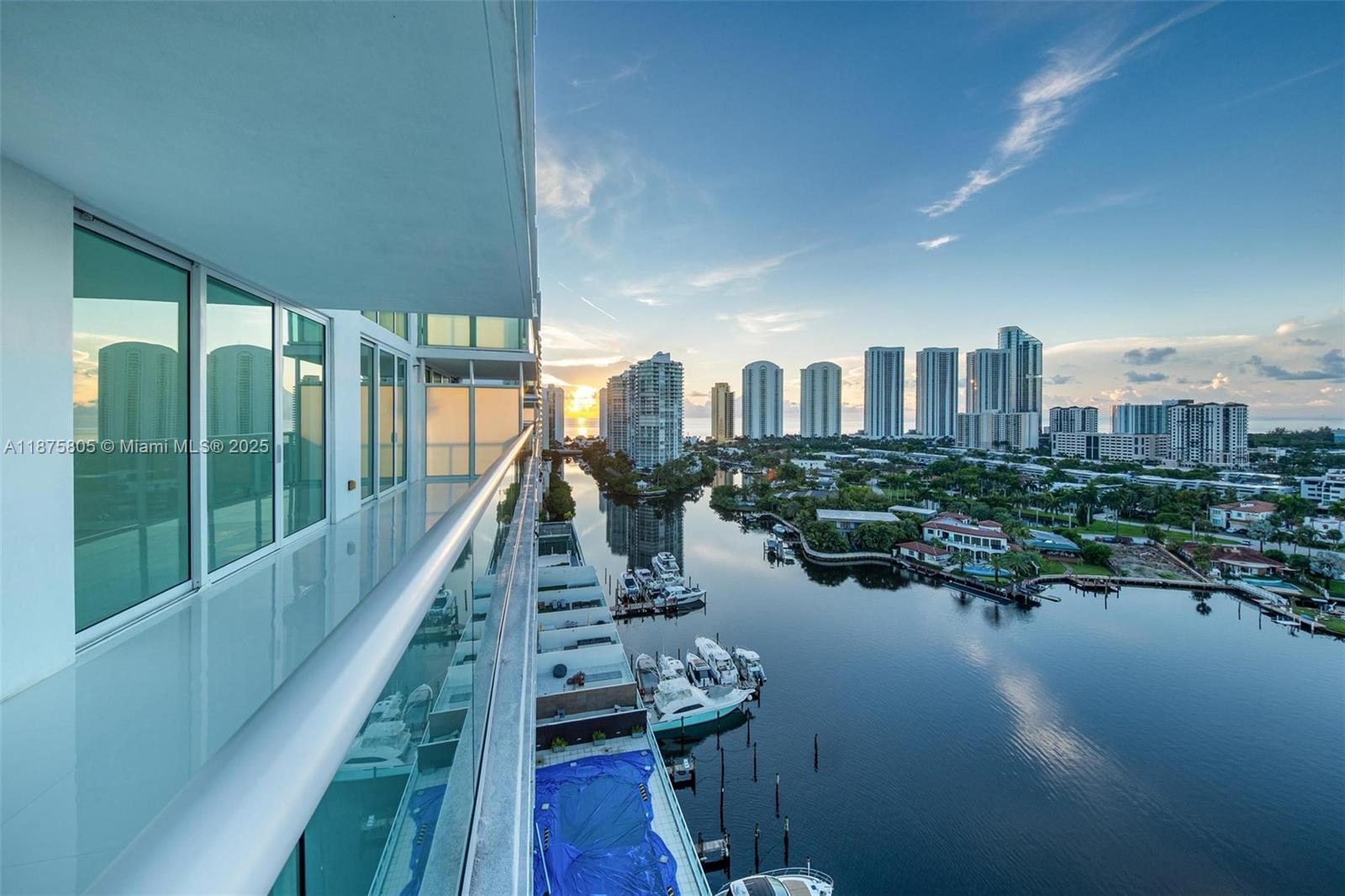 400 SUNNY ISLES CONDO WES - Residential