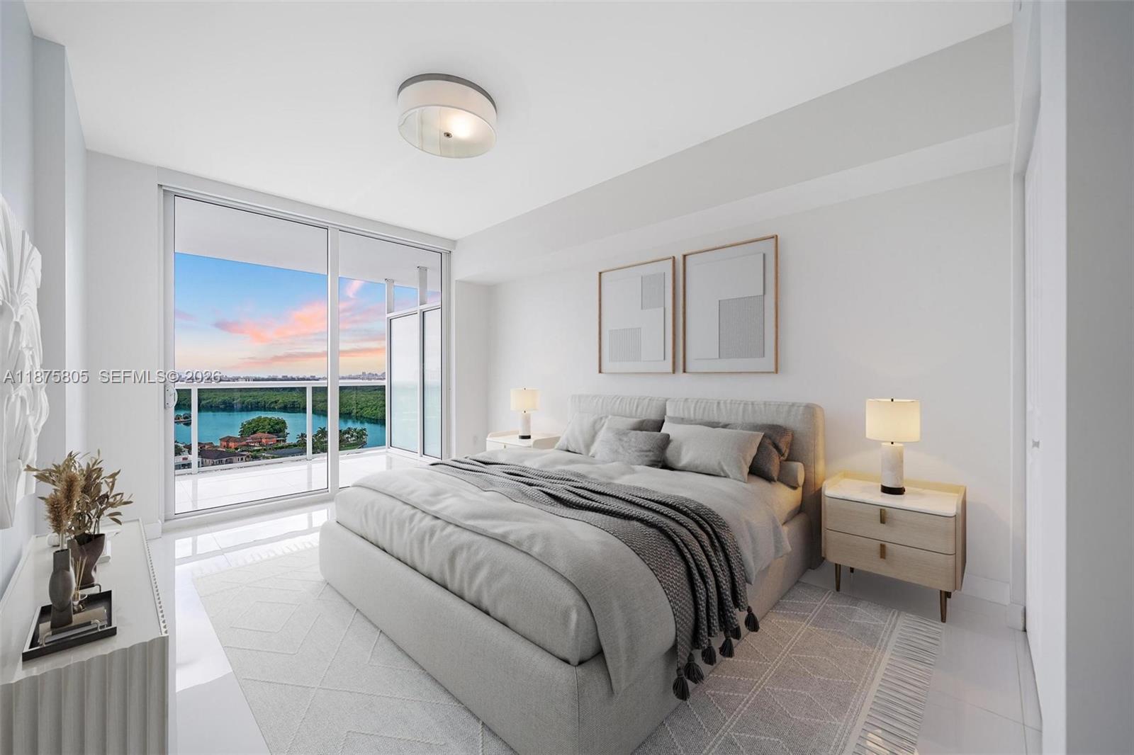 400 SUNNY ISLES CONDO WES - Residential