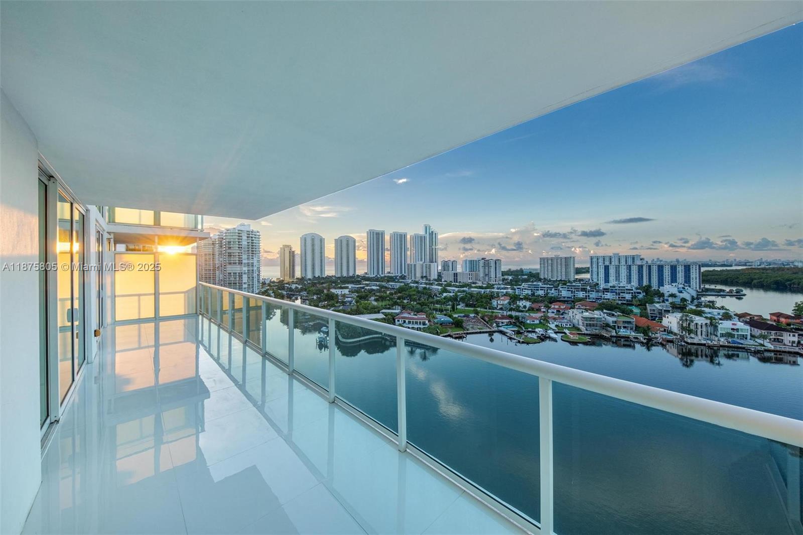 400 SUNNY ISLES CONDO WES - Residential