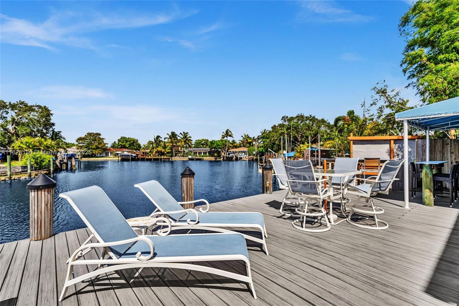 CORAL POINT - Residential