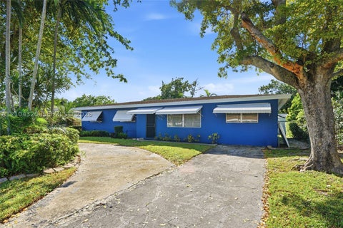 Photo of 18210 NW 5th Ave, Miami Gardens, FL 33169 (MLS # A12104320)