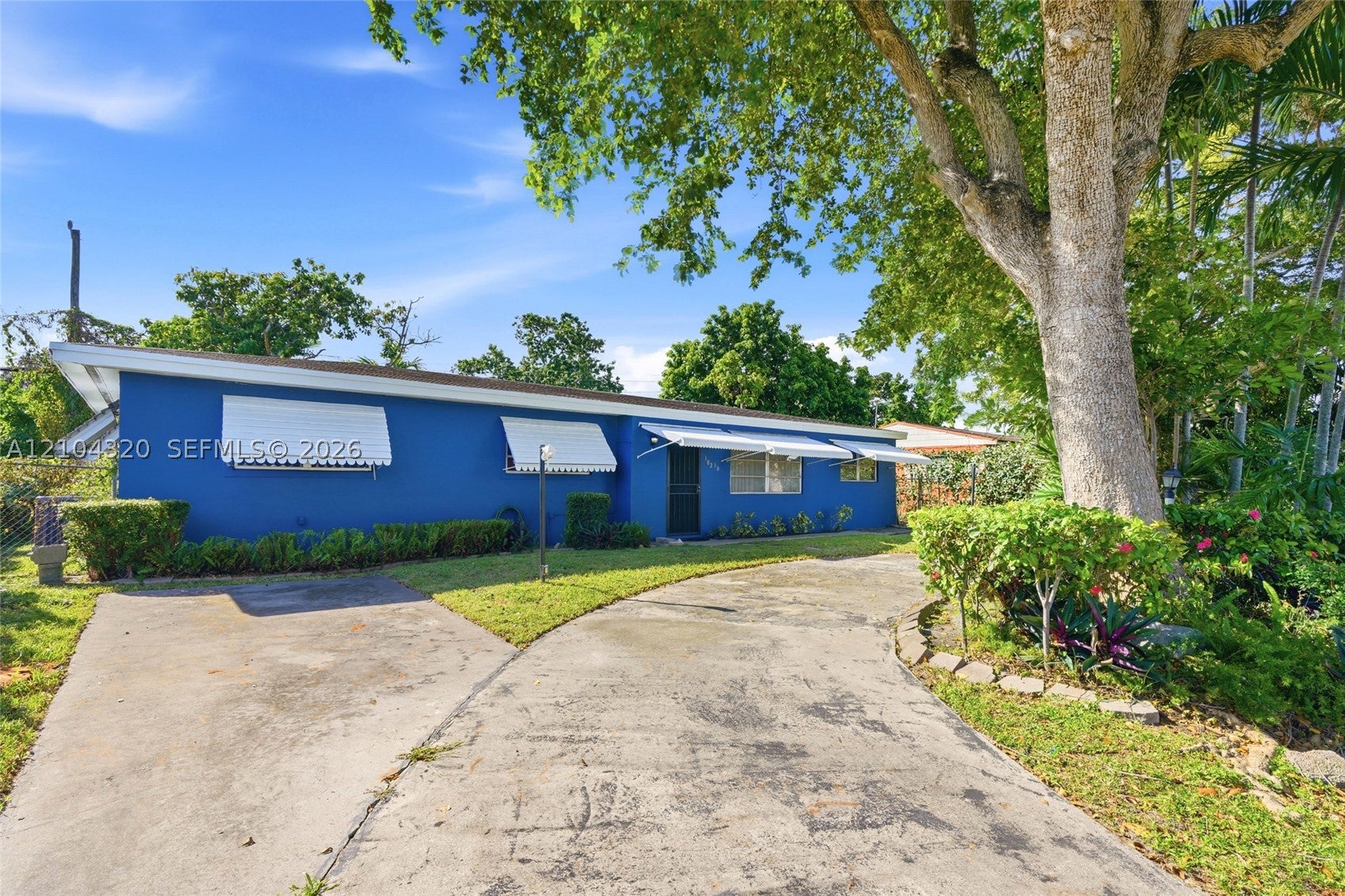 18210 NW 5th Ave