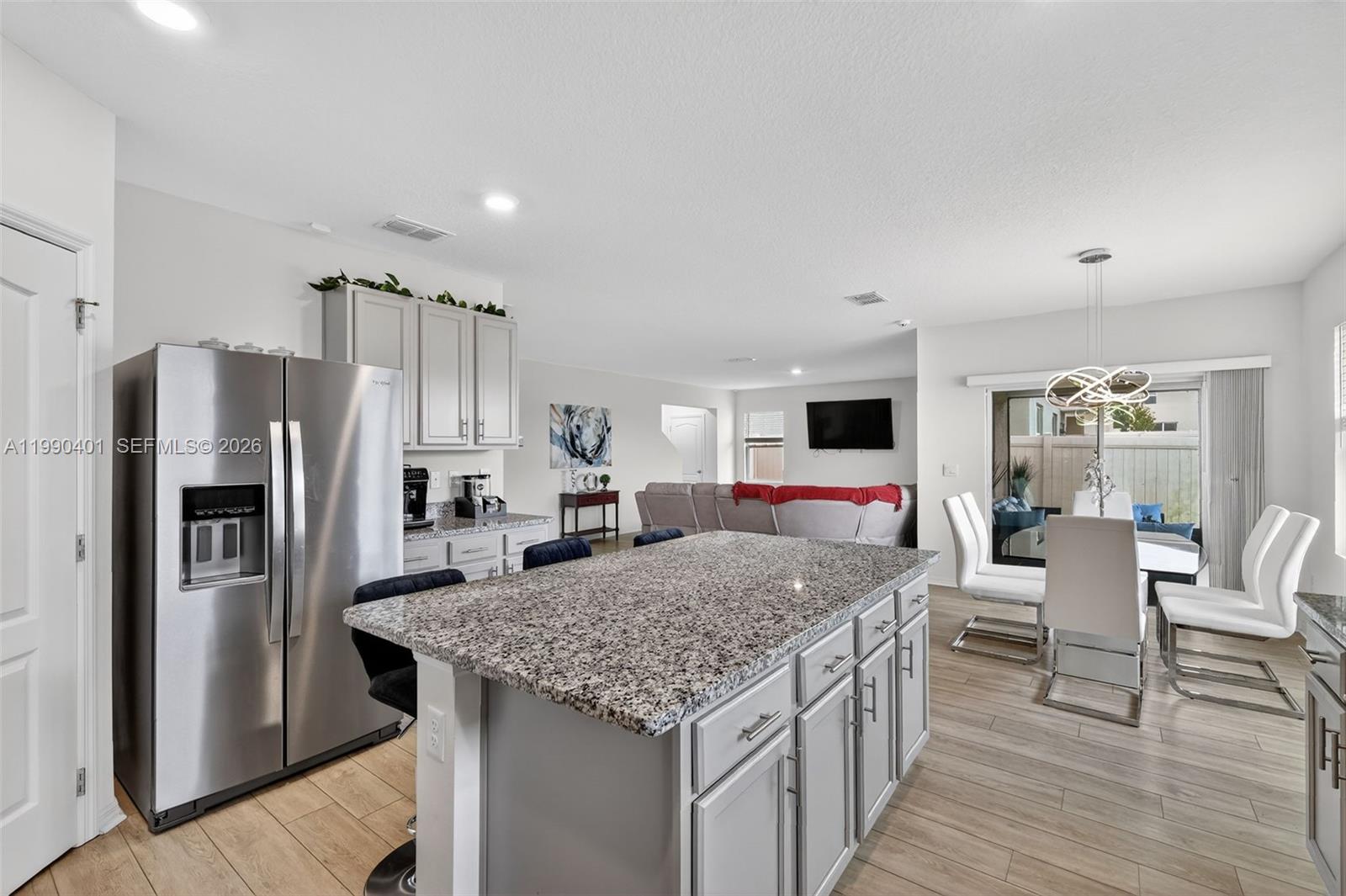 TIMBERWALK PHASE 1 - Residential