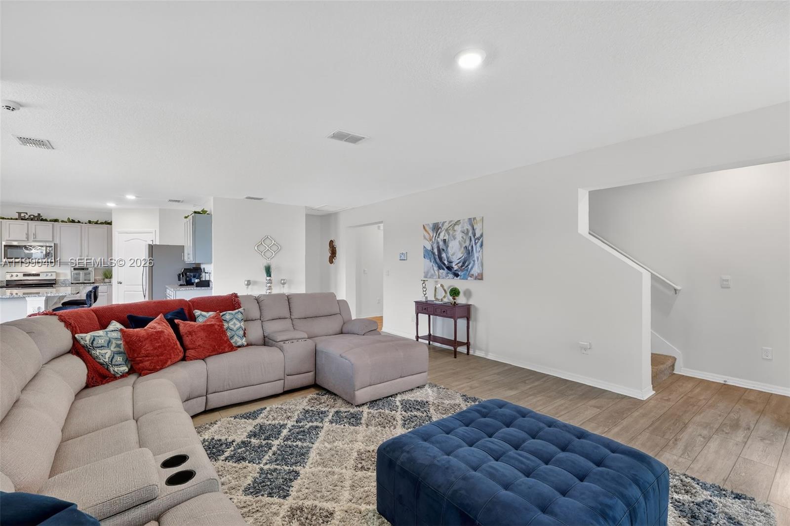 TIMBERWALK PHASE 1 - Residential
