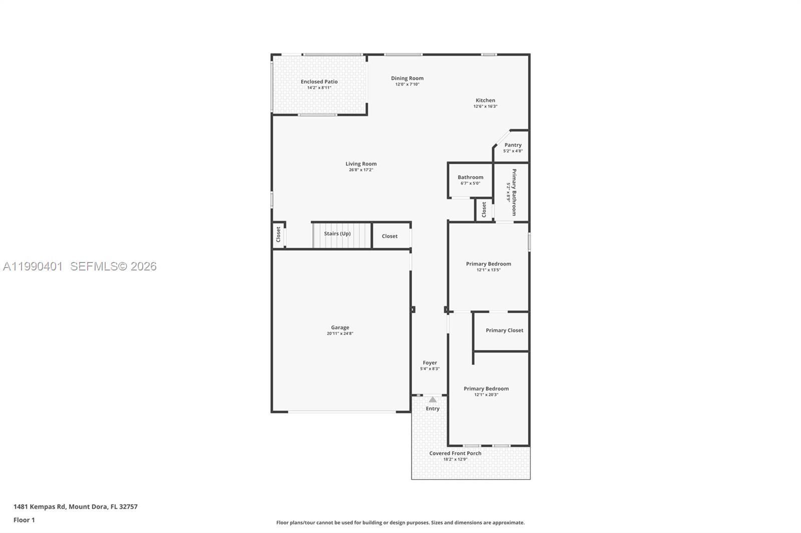 TIMBERWALK PHASE 1 - Residential
