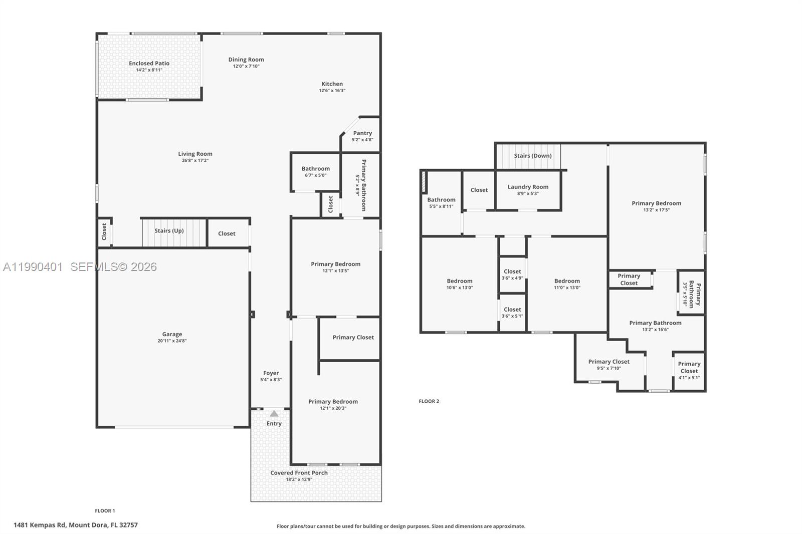 TIMBERWALK PHASE 1 - Residential