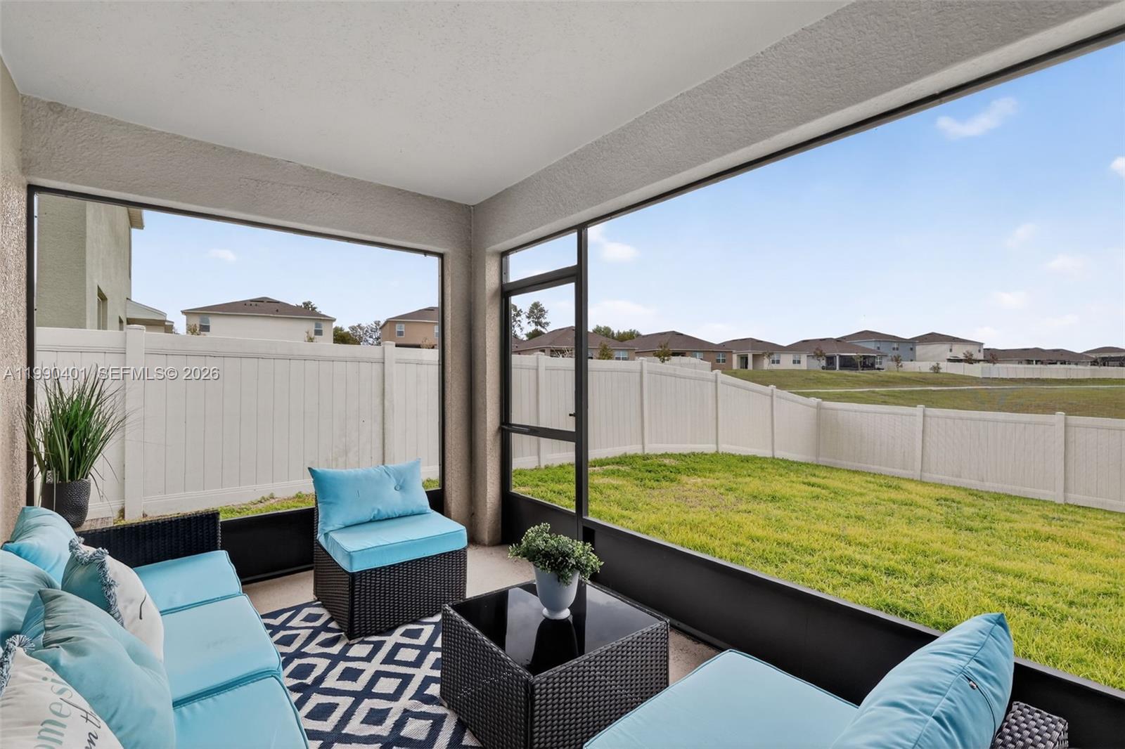 TIMBERWALK PHASE 1 - Residential