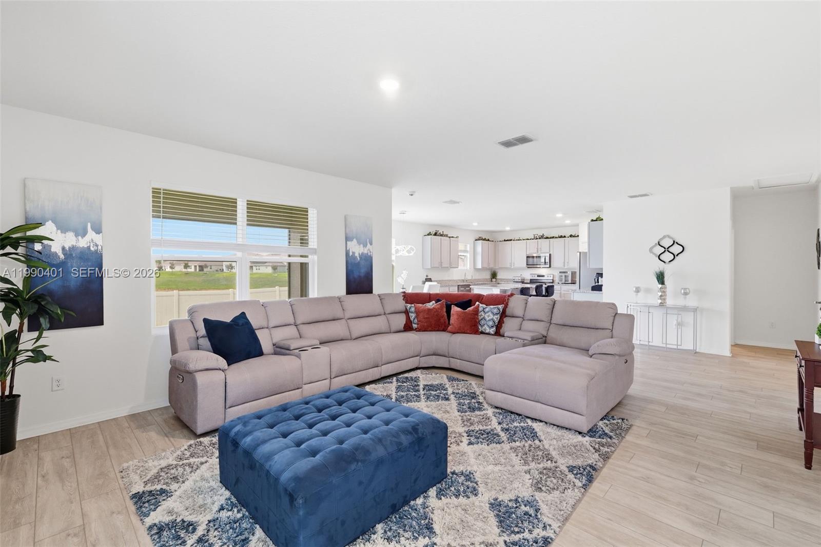 TIMBERWALK PHASE 1 - Residential